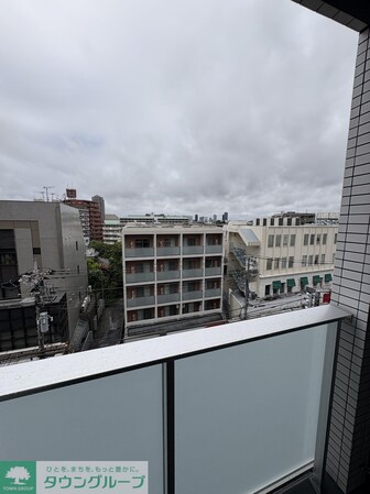 ARKMARK方南町Sta.の物件内観写真